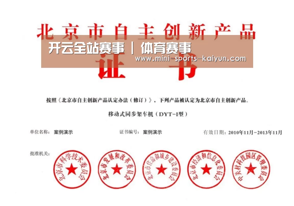 荣誉证书三(图1)