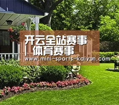 开云全站赛事 | 体育赛事